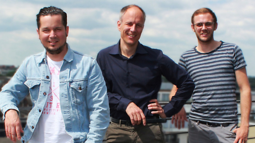 InsurTech startet digitale Privathaftpflichtversicherung InsurTech startet digitale Privathaftpflichtversicherung