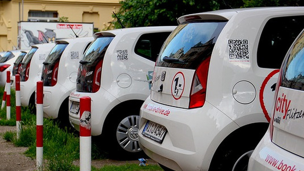 Nutzungsbasierte Versicherungen sind sowohl für den Connected Car- als auch Telematik-Markt ein neues und wachsendes Interessensfeld.