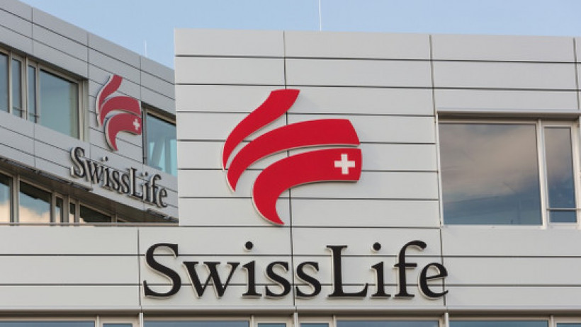 Swiss Life überarbeitet Berufsunfähigkeitsversicherung Swiss Life überarbeitet Berufsunfähigkeitsversicherung
