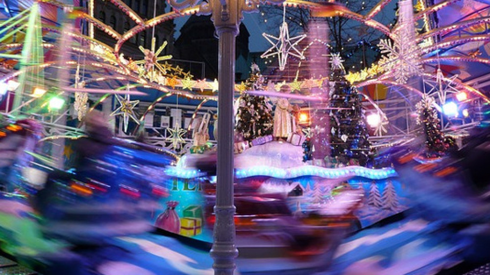 Das Personalkarussel dreht sich beim Münchener Maklerpool Fond Finanz.