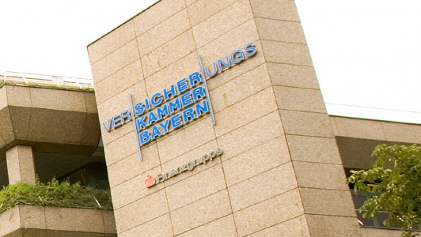 VKB startet Rentenversicherung ohne Garantiezins VKB startet Rentenversicherung ohne Garantiezins