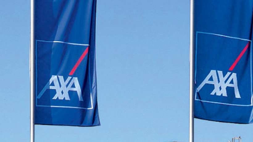 Axa will mit smarten Abläufen mehr Geld verdienen Axa will mit smarten Abläufen mehr Geld verdienen