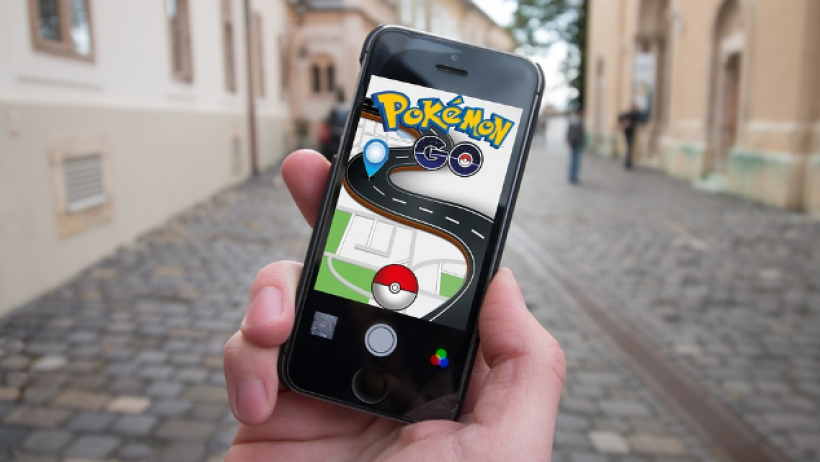 Pokemon Go Versicherung Unfallversicherung Pokemon Go Versicherung Unfallversicherung