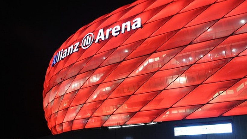 Allianz verliert wegen Brexit – Munich Re verdiente daran Allianz verliert wegen Brexit – Munich Re verdiente daran