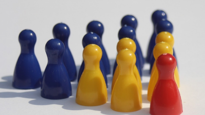 Finanzbranche Personal Management Finanzbranche Personal Management