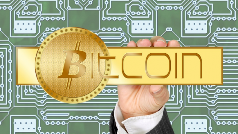 Bitcoin Kryptowährung Bitcoin Kryptowährung