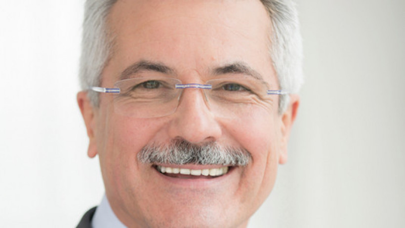 Rudolf Geyer, Geschäftsführer European Bank for Financial Services (ebase) Rudolf Geyer, Geschäftsführer European Bank for Financial Services (ebase)