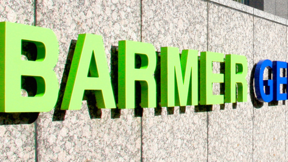 Die Barmer GEK investiert 15 Millionen Euro über einen Zeitraum von fünf Jahren in einen speziell für Innovationen in der Medizintechnologie geschaffenen Fonds.