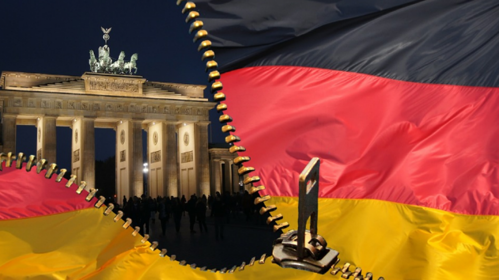 Die Unterschiede werden sehr wahrscheinlich bleiben: noch sind die Renten in Ost und West nicht angepasst (Symbolbild)