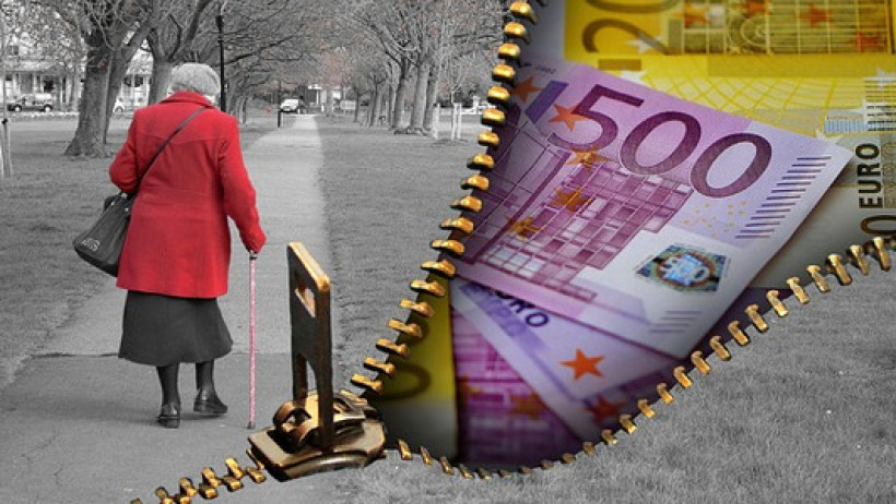 Riester würde die Riester-Rente wieder so machen Riester würde die Riester-Rente wieder so machen