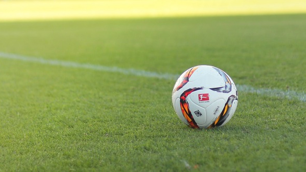 Die Bundesliga-Klubs kassieren Millionen für die Namensrechte am Stadion (Symbolbild).