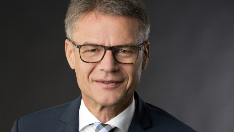 R+V Versicherung bekommt neuen Vorstand R+V Versicherung bekommt neuen Vorstand