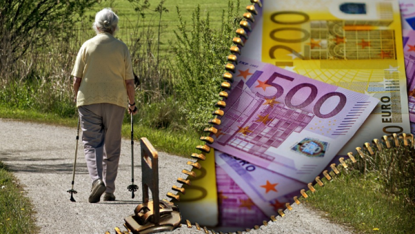 Rente Abzüge Neurentner Rente Abzüge Neurentner
