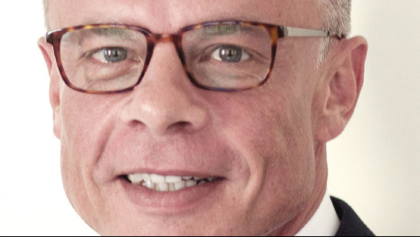Ergo International holt ehemaligen Allianz-Manager Ergo International holt ehemaligen Allianz-Manager