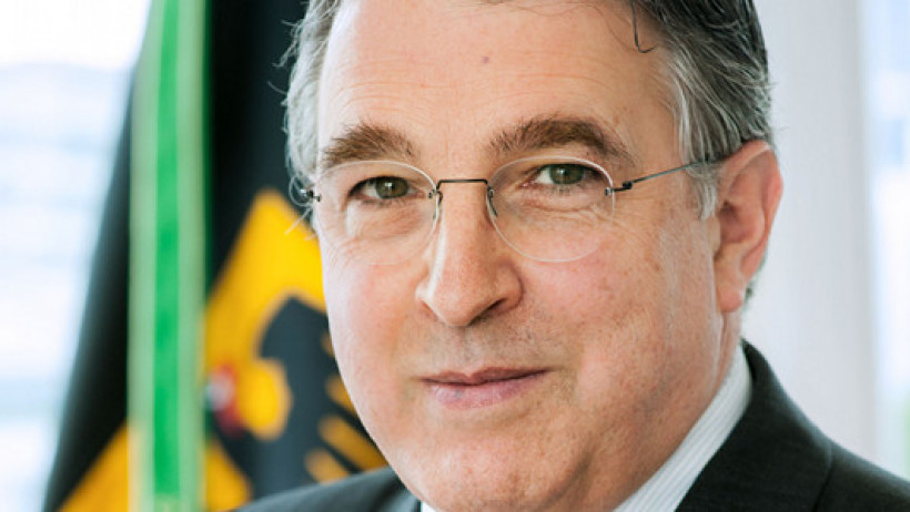 DFV-Chef: Die private Pflegezusatzversicherung ist eine absolute Pflichtversicherung DFV-Chef: Die private Pflegezusatzversicherung ist eine absolute Pflichtversicherung