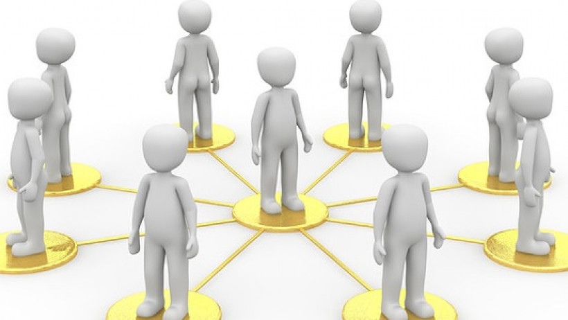 Inter Versicherungsgruppe baut um Inter Versicherungsgruppe baut um