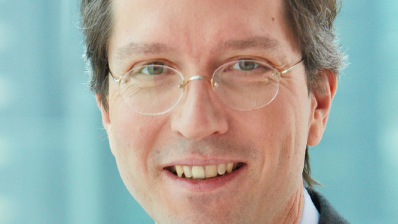 Swiss Life macht ehemaligen Ergo-Vorstand zum Finanzchef Swiss Life macht ehemaligen Ergo-Vorstand zum Finanzchef