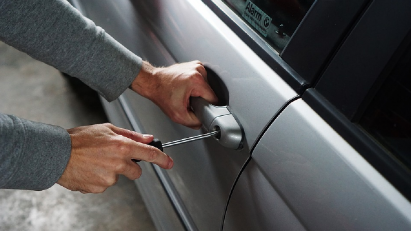 Autodiebstahl GDV Statistik 2015 Autodiebstahl GDV Statistik 2015