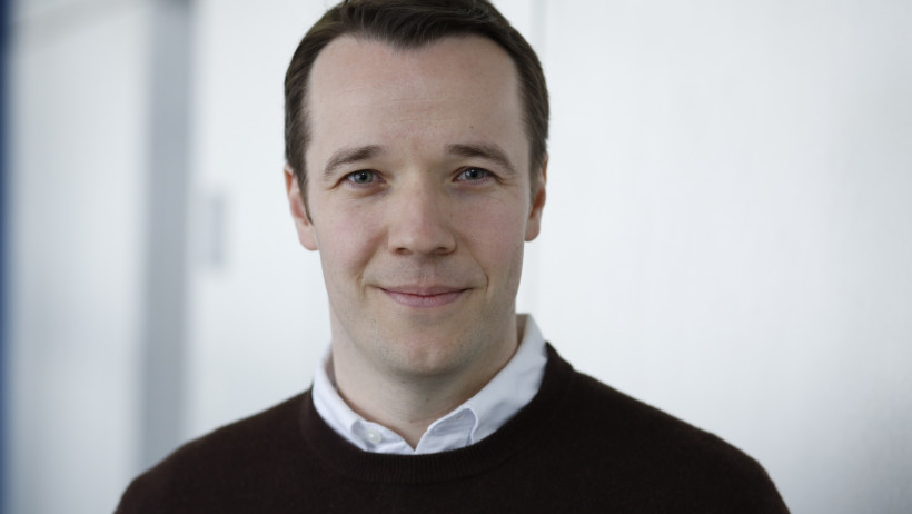 Hendrik Rennert, Mitgründer und Geschäftsführer, Finanzchef24 GmbH