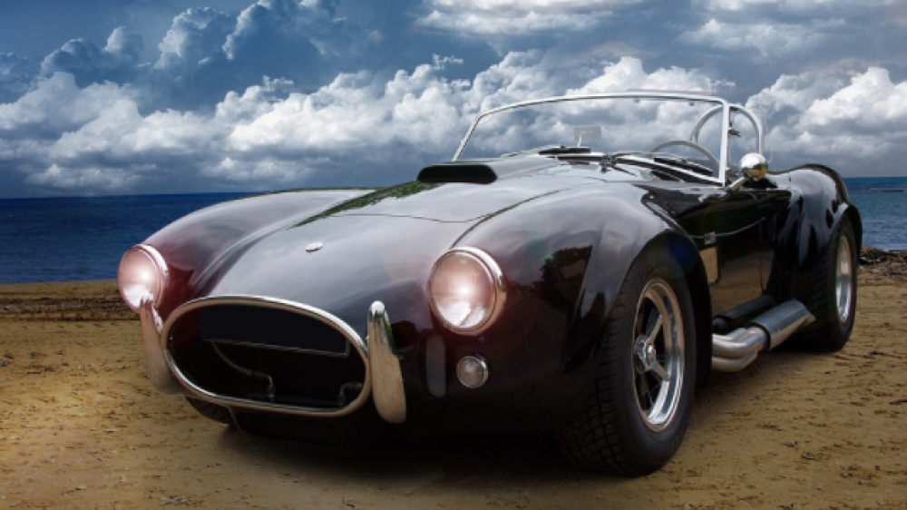 Über 30 Prozent der Oldtimer-Besitzer haben keine spezielle Oldtimer-Versicherung