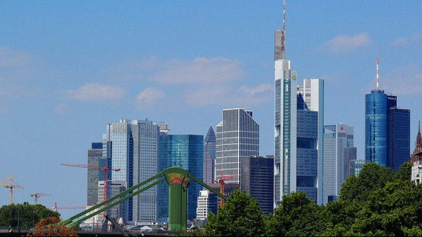 Bank, Bundesgerichtshof, Bank, Bundesgerichtshof,