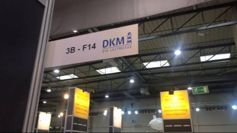 Versicherungsbote DKM Versicherungsbote DKM