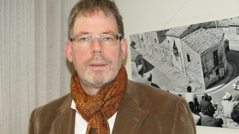 Wenn der Oldtimer im Winterschlaf ist ...