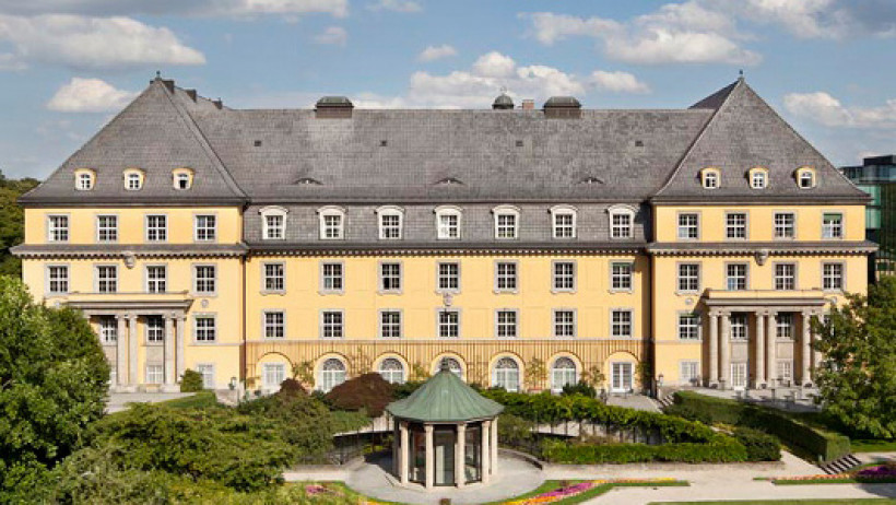 Munich Re steigert Quartalsgewinn – Ergo mit Verlust Munich Re steigert Quartalsgewinn – Ergo mit Verlust