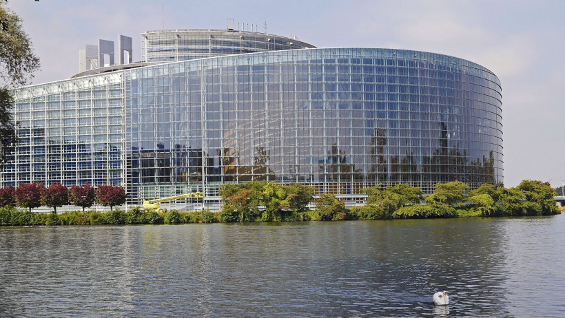 PRIIP EU-Parlament PRIIP EU-Parlament