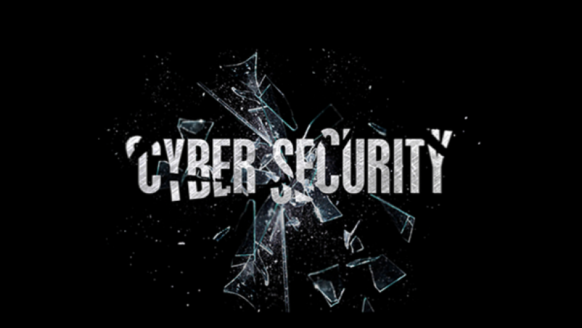 Cyber-Sicherheit wird immer wichtiger. Cyber-Sicherheit wird immer wichtiger.