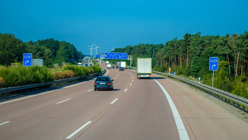Autobahn-Privatisierung offenbar vom Tisch Autobahn-Privatisierung offenbar vom Tisch