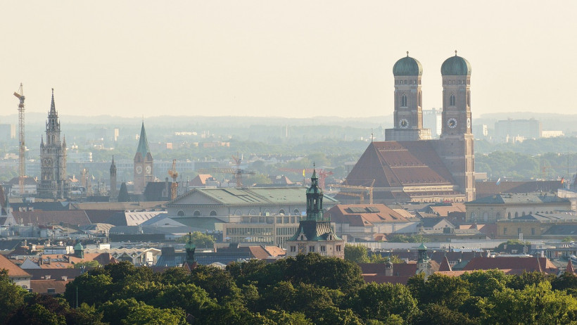 Axa München Fliegerbombe Axa München Fliegerbombe