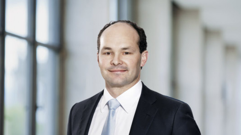 Swiss Life - Deutschlandchef wechselt in die Schweiz Swiss Life - Deutschlandchef wechselt in die Schweiz