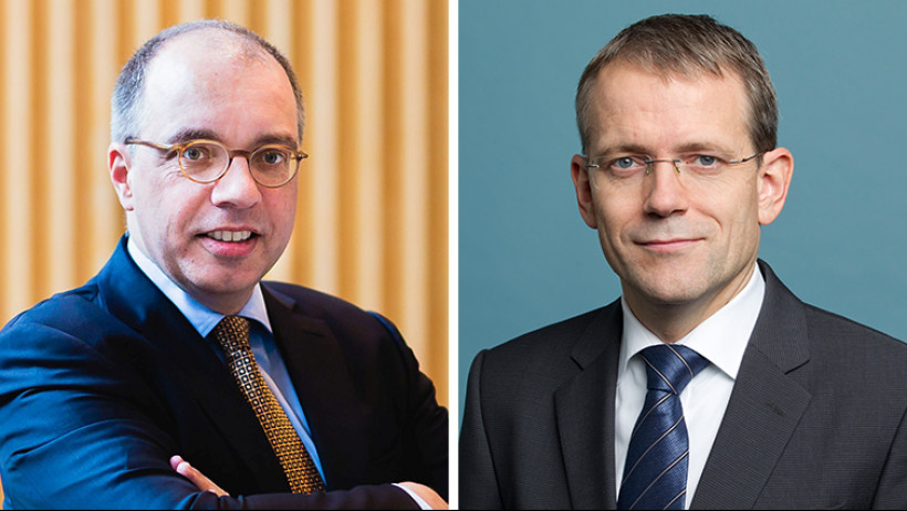 Allianz Leben mit neuen Vorständen Allianz Leben mit neuen Vorständen