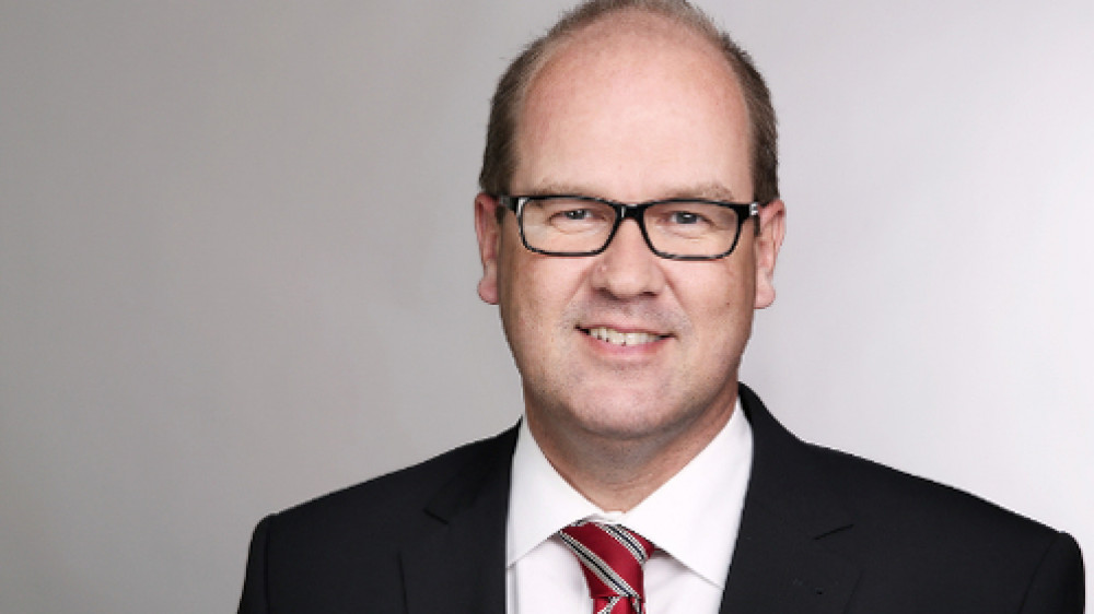 Die Huk-Coburg hat mit Klaus-Jürgen Heitmann einen Nachfolger für Wolfgang Weiler gefunden.