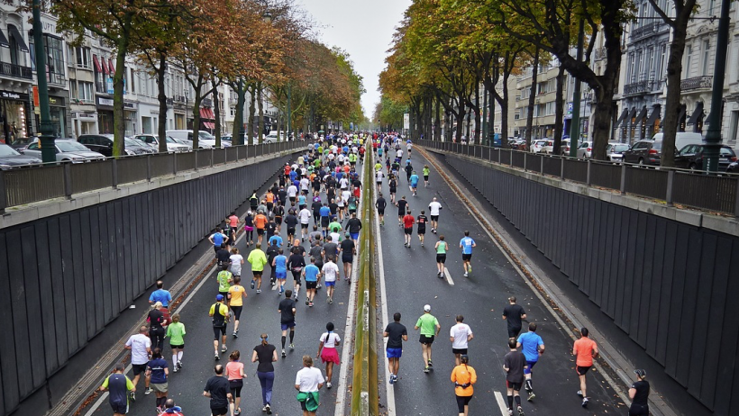 Berufsunfähigkeitsversicherung - Marathonläufer verliert BU-Rente Berufsunfähigkeitsversicherung - Marathonläufer verliert BU-Rente