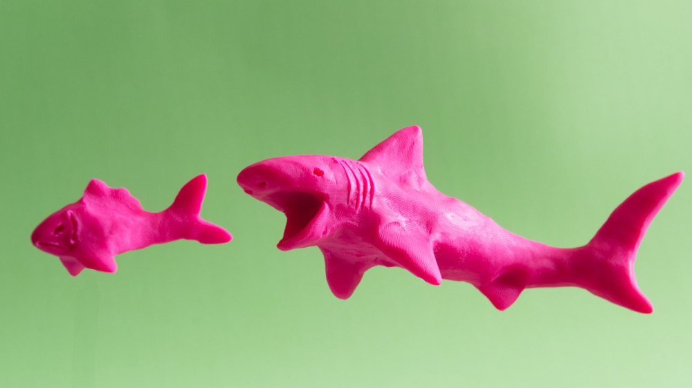 Verwaltungskosten von 100 Prozent? Die DWS geht offenbar davon aus, dass das Geld der Sparer komplett verschlungen wird (Symbolbild).