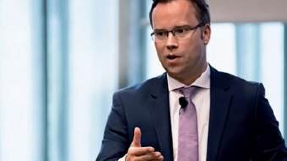Marcel Boßhammer ist Leiter Makler Entwicklung und Service bei der Gothaer Krankenversicherung.