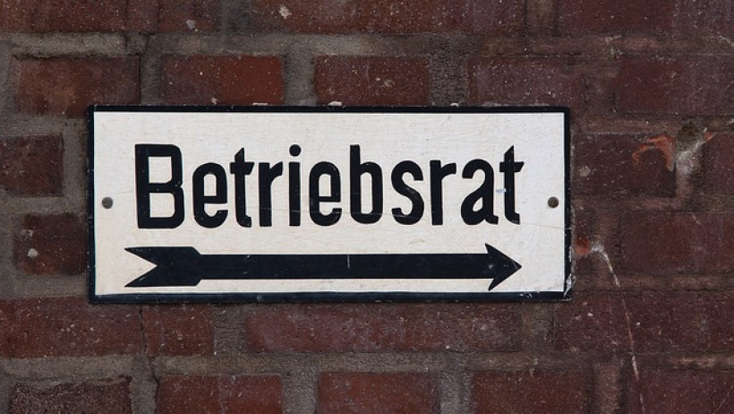 Bundesarbeitsgericht stärkt Rechte der Betriebsräte Bundesarbeitsgericht stärkt Rechte der Betriebsräte
