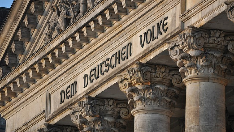 Rente als Wahlkampfthema Rente als Wahlkampfthema