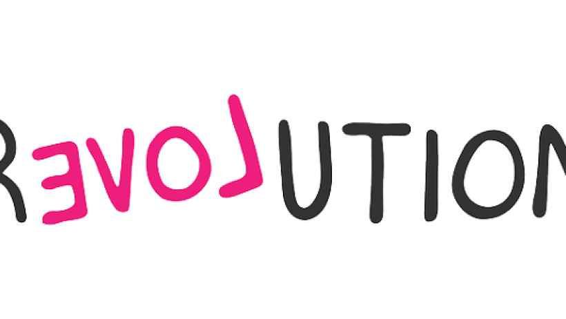 Revolution Revolution