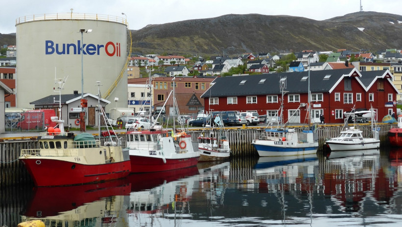 Allianz erleidet Verluste in Norwegen wegen Pipeline Gasled Allianz erleidet Verluste in Norwegen wegen Pipeline Gasled