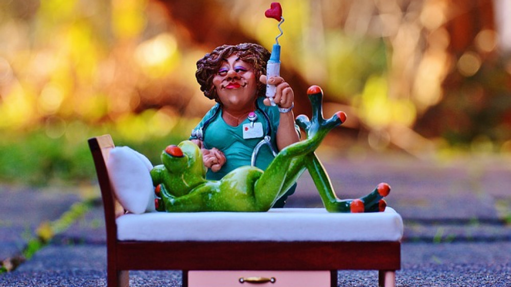 Behandlungsfehler? Der Bundesgerichtshof hat die Rechte von Patienten gestärkt (Symbolbild).