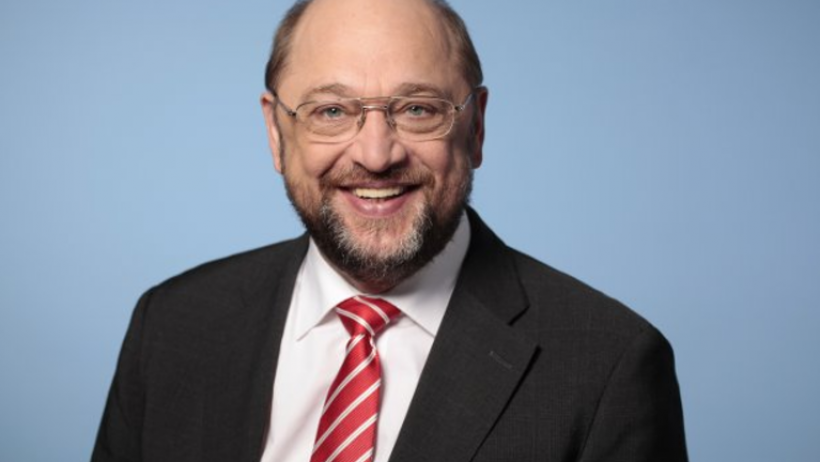 Martin Schulz will länger ALG 1 zahlen Martin Schulz will länger ALG 1 zahlen
