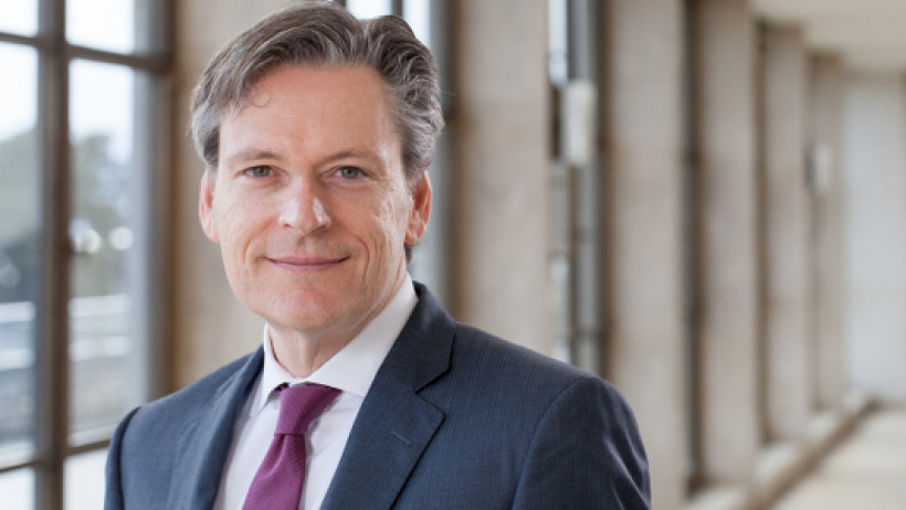 Swiss Life macht Axa-Manager zum Deutschlandchef Swiss Life macht Axa-Manager zum Deutschlandchef