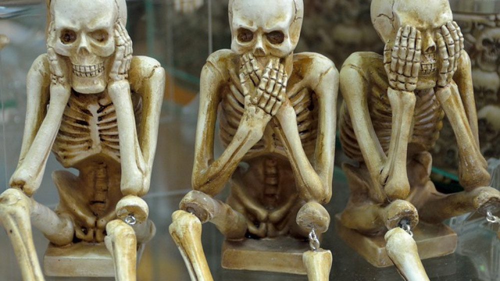 Armut = kürzeres Leben? Der Paritätische Wohlfahrtsverband fordert mehr Maßnahmen gegen die direkten und indirekten Folgen der Armut (Symbolbild).