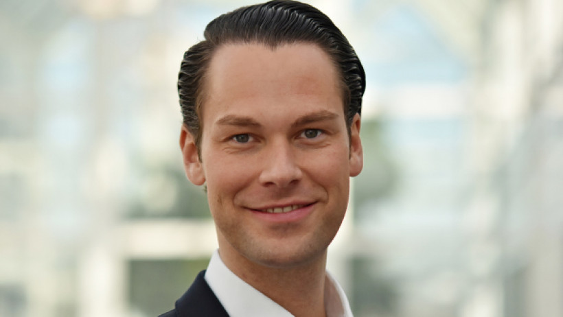 Axa - Neuer Leiter des Maklervertriebs kommt von der Gothaer Axa - Neuer Leiter des Maklervertriebs kommt von der Gothaer