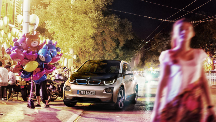 BMW Allianz kooperieren bei Kfz-Haftpflichtversicherung BMW Allianz kooperieren bei Kfz-Haftpflichtversicherung