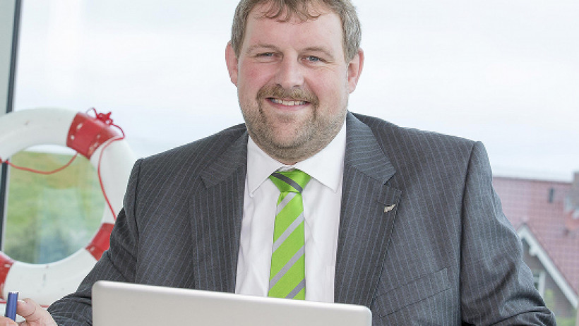 Interview mit Herrn Holger Keck, Vorstand der NV-Versicherungen VVaG zum Thema Hausratversicherung Interview mit Herrn Holger Keck, Vorstand der NV-Versicherungen VVaG zum Thema Hausratversicherung