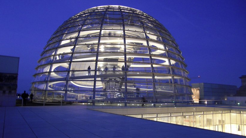 Bundestag soll Rentenbeiträge falsch abgeführt haben Bundestag soll Rentenbeiträge falsch abgeführt haben